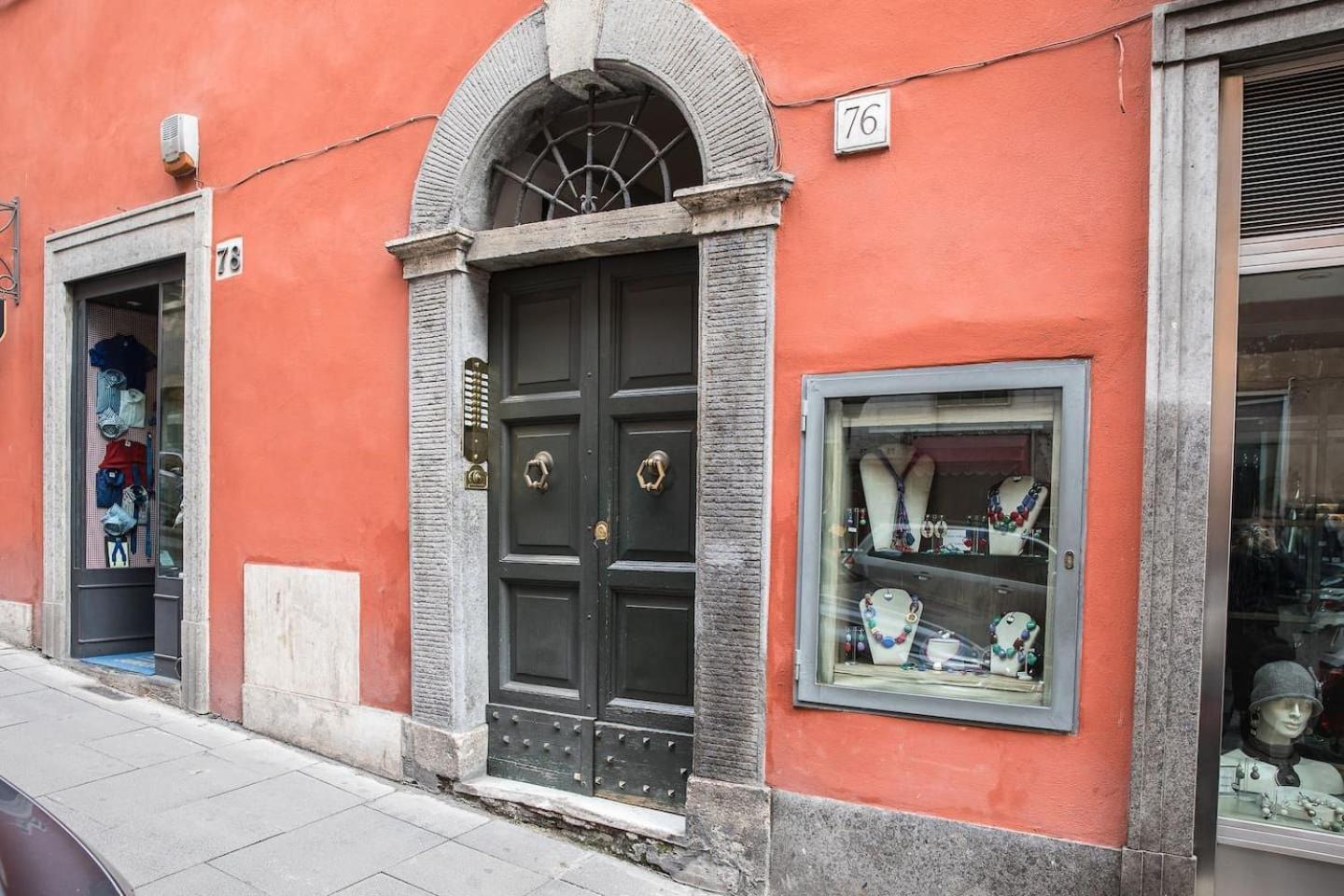 Maison Spanish Steps Ρώμη Εξωτερικό φωτογραφία