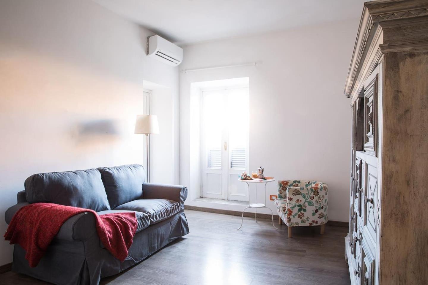 Maison Spanish Steps Ρώμη Εξωτερικό φωτογραφία