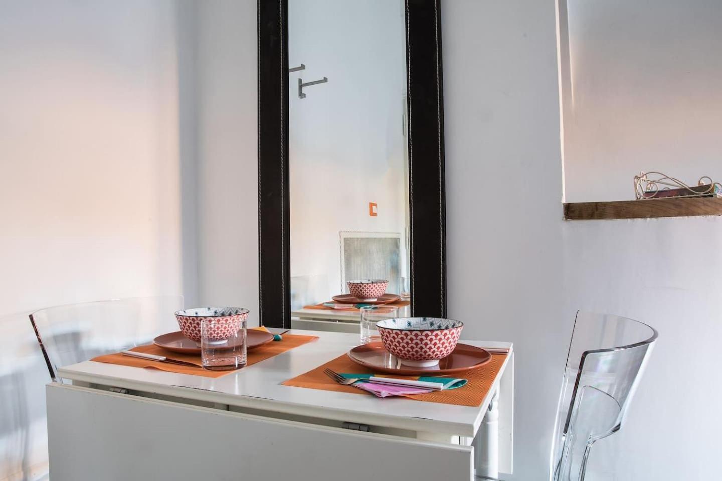 Maison Spanish Steps Ρώμη Εξωτερικό φωτογραφία