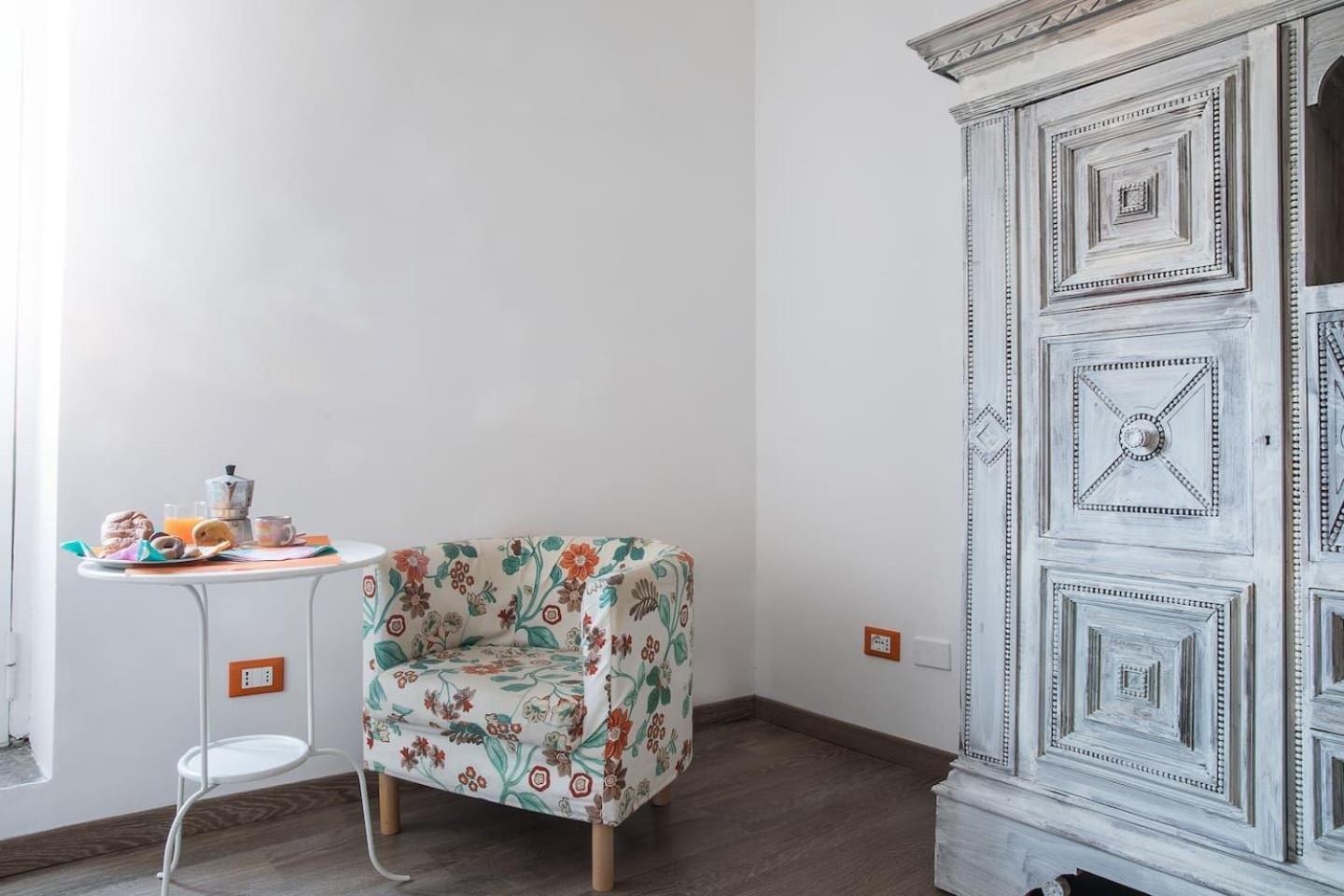 Maison Spanish Steps Ρώμη Εξωτερικό φωτογραφία